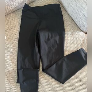 The North Face Women's Black Leggings